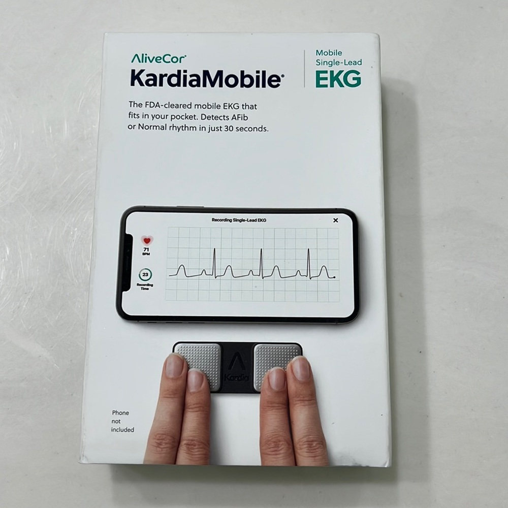 KardiaMobile